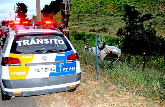 Ex-vice-prefeito de Barra de São Francisco morre após acidente