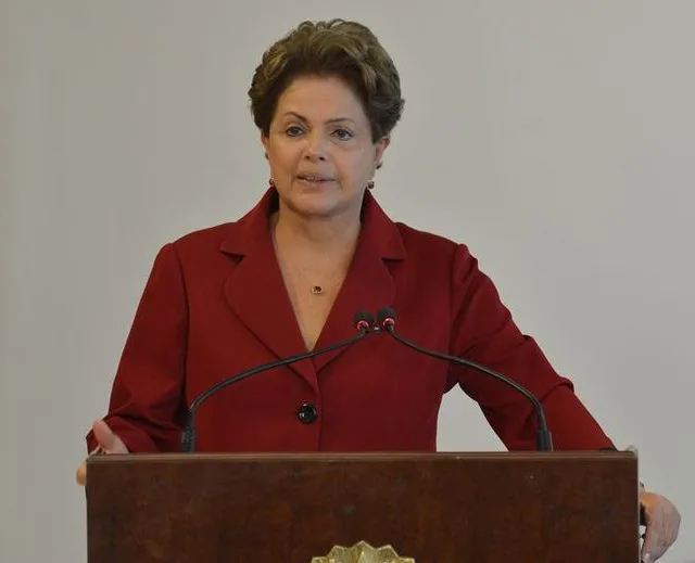 Aprovação a Dilma cai no Nordeste após corte de recursos federais