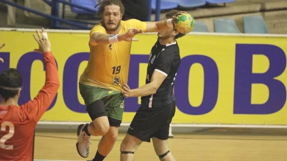 Seleção de handebol perde para a Hungria e não tem mais chances no Mundial