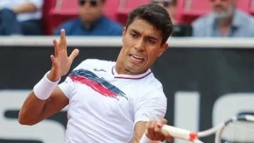 Thiago Monteiro é eliminado na 1ª rodada em Kitzbühel por argentino