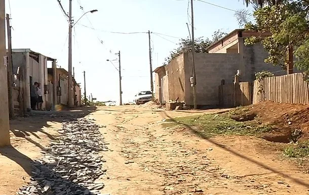 Vigilante é morto com dois tiros na porta de casa em Cariacica