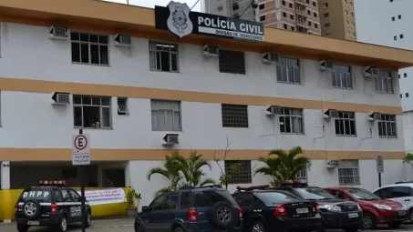 Homem é amarrado e executado com sete tiros na Serra