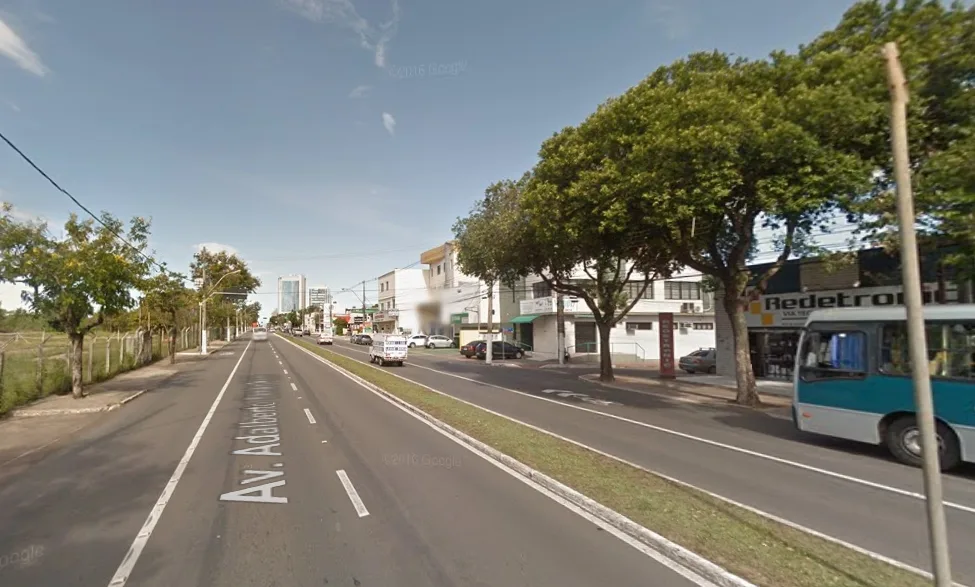 Projeto de nova Avenida Adalberto Simão Nader conta com ciclovia de 3 km