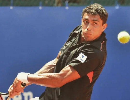 Thiago Monteiro alcança melhor ranking da carreira após Rio Open