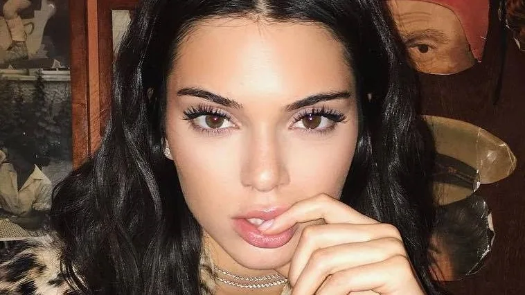 Kendall Jenner é vista quebrando a quarentena com o ex de Jordyn Woods, Devin Booker