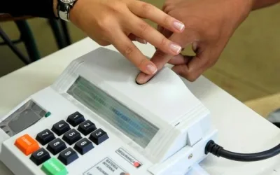 Eleitores entre 30 e 39 anos são os que menos fizeram biometria em Vitória