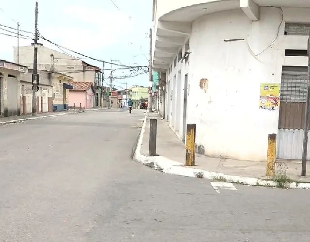Motoboy tenta ajudar rapaz que estava sendo agredido e acaba assassinado na Serra