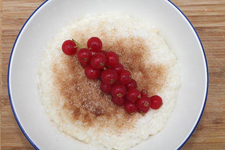 DICA DO DIA (Nº 215): ARROZ-DOCE