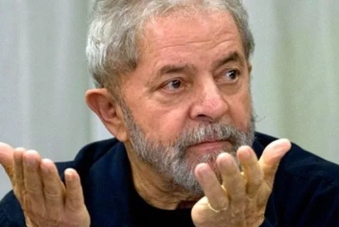 Lula questiona motivo da delação de Joesley