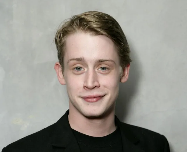 Macaulay Culkin during “Chicken” Los Angeles Coast Premiere at Lillian Theatre in Los Angeles, California, United States. (Photo by Todd Williamson/FilmMagic)