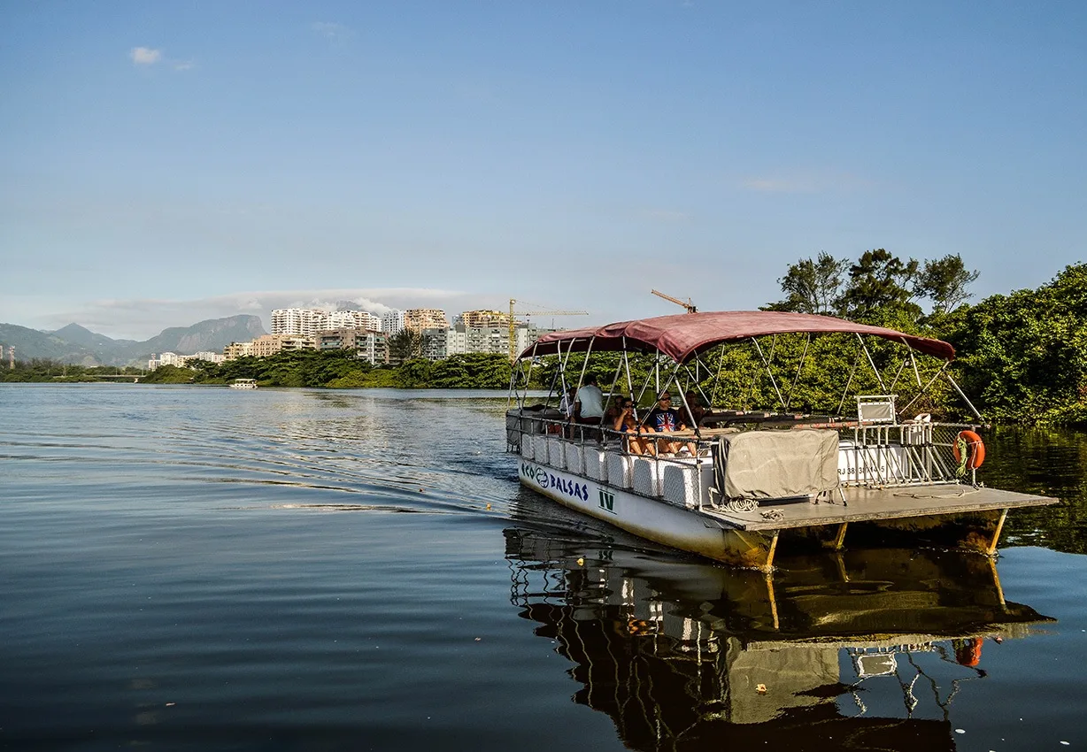 Cidades da Grande Vitória podem ter mais de sete estações em novo aquaviário. Veja os locais