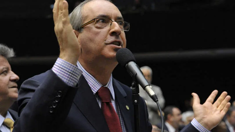 STF vai julgar nesta quinta pedido de afastamento de Eduardo Cunha