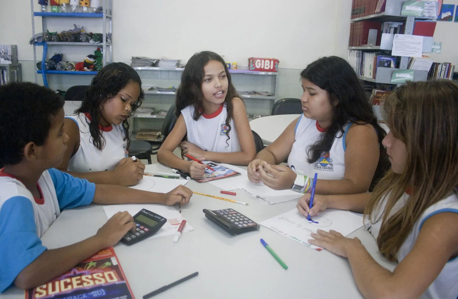 Professores de Vila Velha prometem greve geral após férias de julho