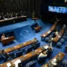 Senado vai decidir sobre Delcídio assim que receber documentos do STF, diz Jucá