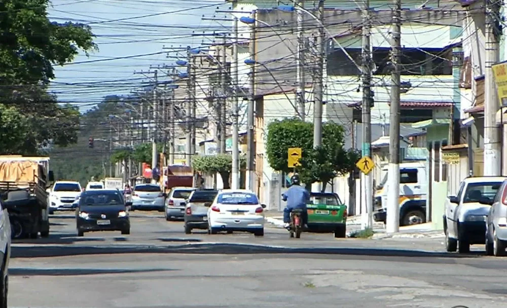 Grande Vitória tem média de 15 roubos de veículos por dia