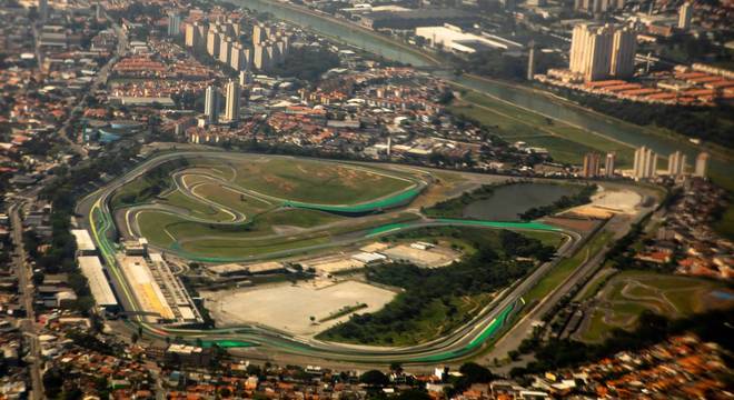 Edital de concessão de Interlagos tem de ser refeito, dizem especialistas