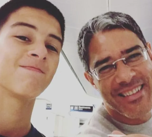 Foto: Reprodução / Instagram
