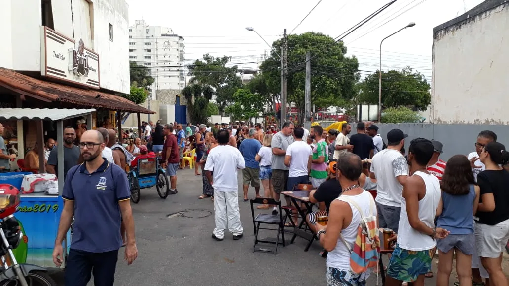 Foto: Reprodução/Arquivo Pessoal