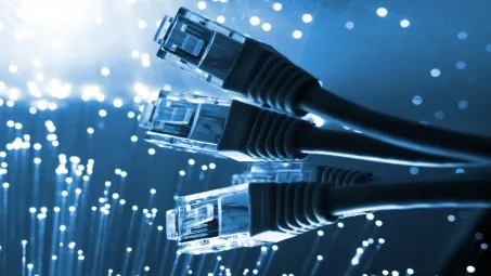 Franquia de dados na internet fixa é prática comum no exterior