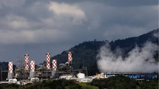 Conta de luz vai cair a partir de julho com menor número de térmicas em operação