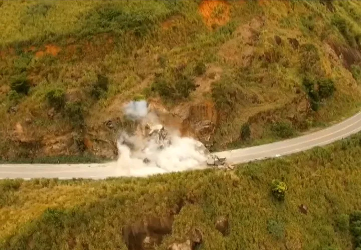 Atenção! Trecho da BR 259 é totalmente interditado nesta quinta-feira em Colatina