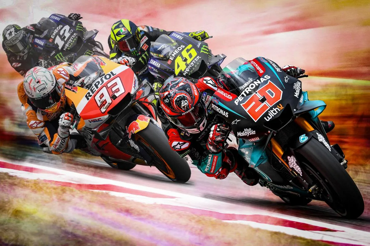 Foto: MotoGP