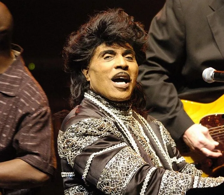 Morre Little Richard, um dos pioneiros do rock, aos 87 anos