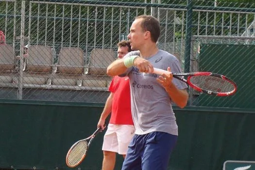 Soares cai nas quartas e perde chance de virar nº 1; Djokovic e Murray avançam