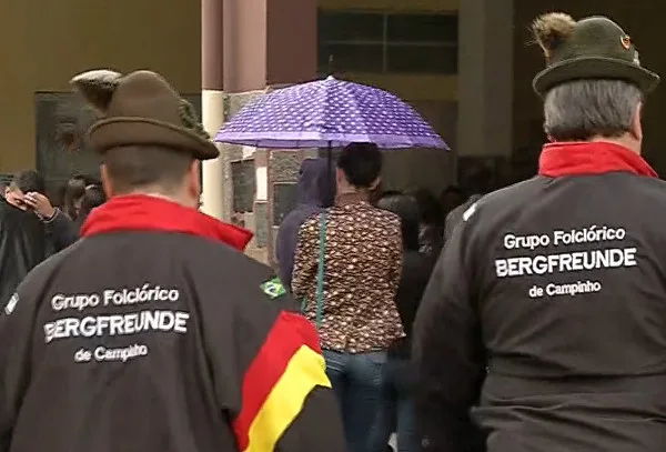 Grupos de dança vão prestar homenagem às vítimas de acidente