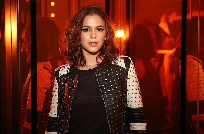 Bruna Marquezine se declara "cada vez mais feminista"