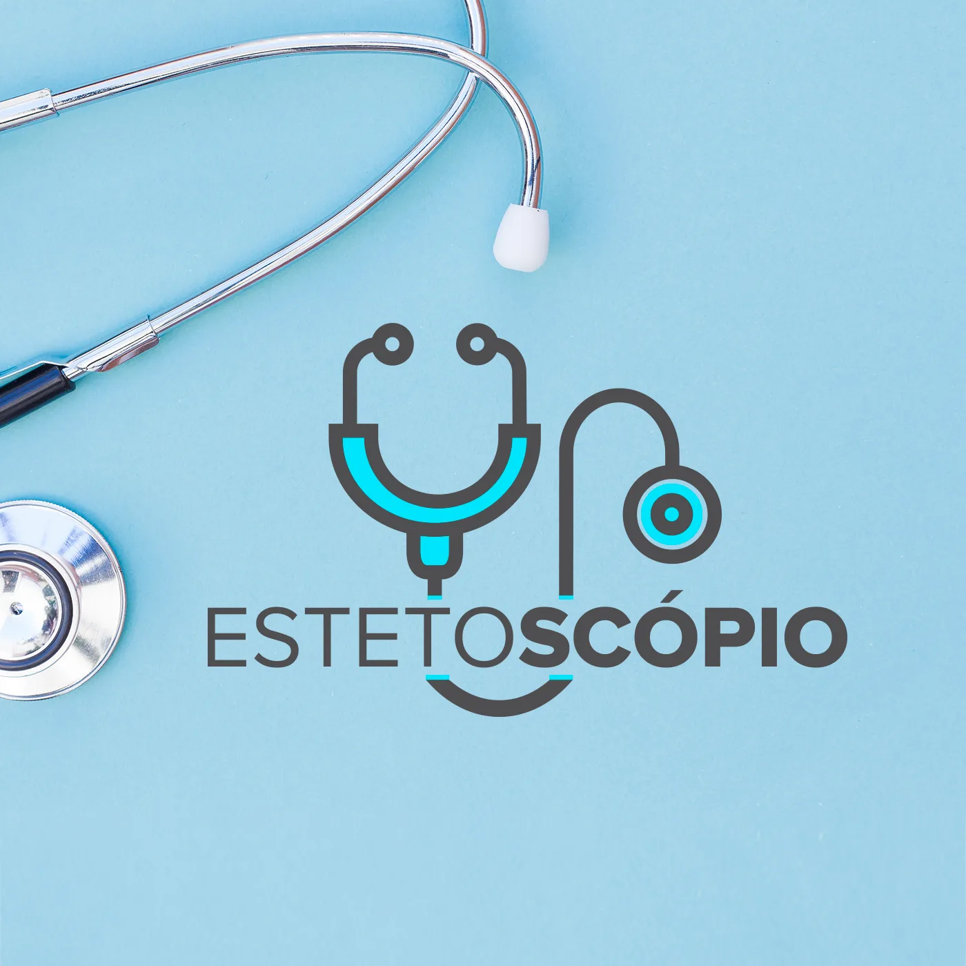 Estetoscópio_Podcast: Doe órgãos. A vida precisa continuar