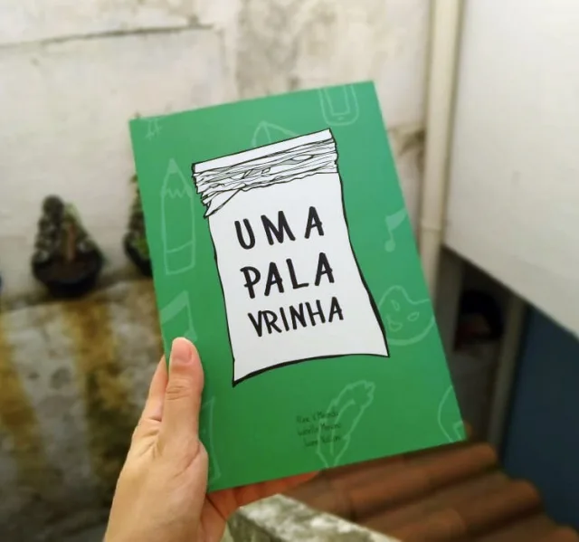 Foto: Boas de Prosa/Divulgação