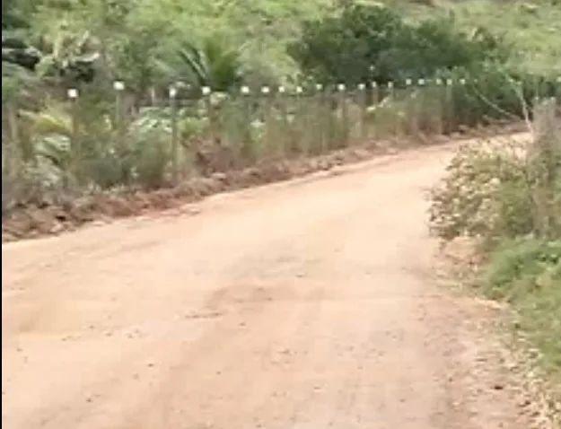 Motorista de aplicativo é amarrado por bandidos e tem carro roubado na Serra