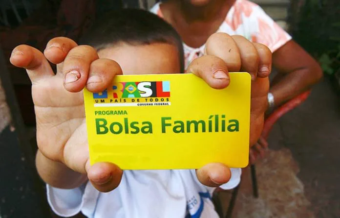 Bolsa Família terá valor extra para famílias maiores