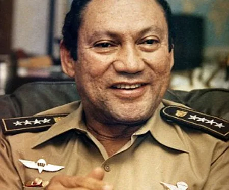 Ex-ditador do Panamá, Manuel Noriega morre aos 83 anos