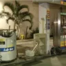 Posto de combustível é assaltado duas vezes em menos de 24 horas em Vila Velha