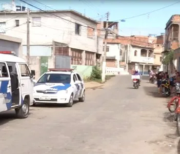 Rapaz é morto a tiros em Vila Velha; crime pode ter relação com o tráfico de drogas