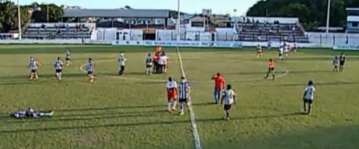 Red Bull Brasil vence o Figueirense e leva a taça da Copa Nacional Sub-17