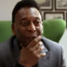 Sem condições físicas, Pelé fica fora da abertura e não acenderá a pira olímpica