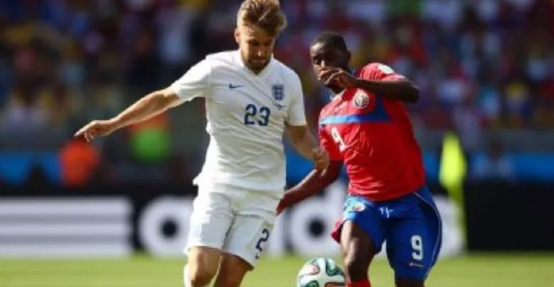 Adversária do Brasil, Costa Rica leva 4 da Bélgica no último amistoso pré-Copa