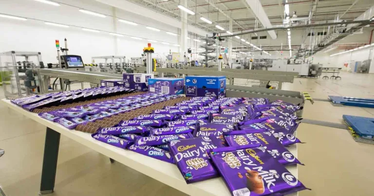 Multinacional das marcas Oreo, Lacta e Trident abre centro de distribuição em Viana