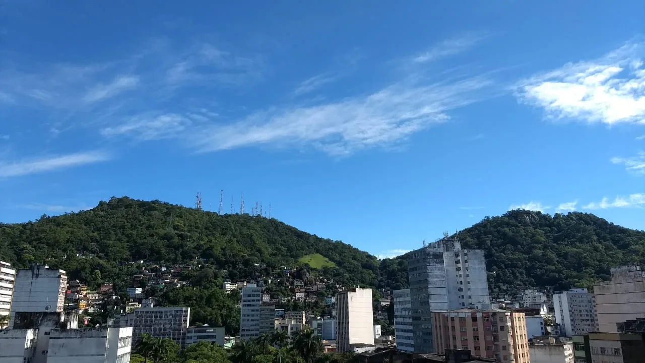 Calor aumenta em todo ES nesta terça-feira. Veja a previsão!