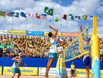 Circuito Banco do Brasil de Vôlei de Praia