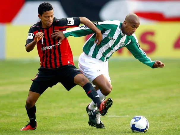 Clubes rompem com a Globo e clássico paranaense será transmitido no YouTube