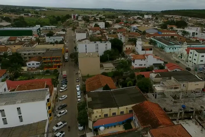 Pinheiros é a primeira cidade capixaba a produzir placas de MDF