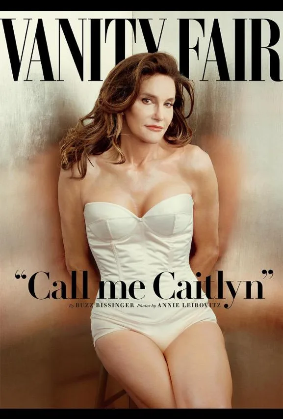 Caitlyn Jenner mal surgiu e já é a sétima mulher mais poderosa do mundo!