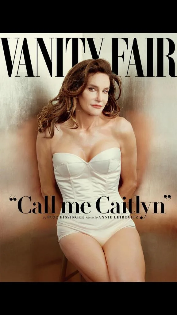 Mãe de Caitlyn Jenner ainda vai chamar o filho de Bruce Jenner