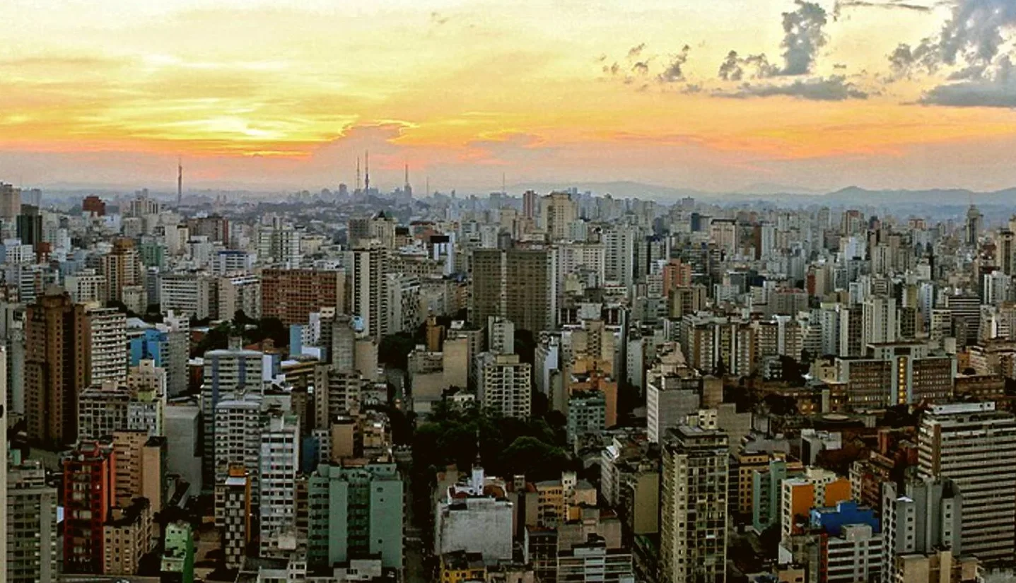 São Paulo é a capital mais endividada do País, revela Tesouro Nacional