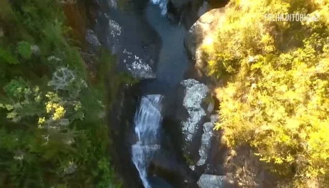 Serra do Caparaó é uma das maiores riquezas naturais do Espírito Santo