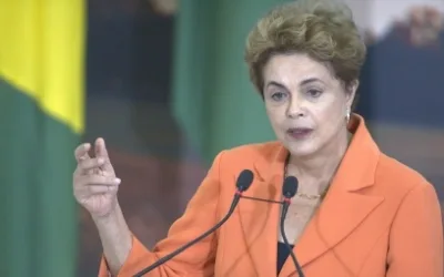 Caiado pede que Janot investigue se há ilegalidade em vaquinha virtual de Dilma